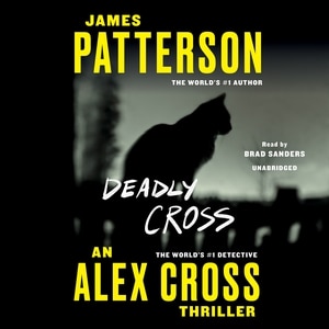 Front cover_Deadly Cross