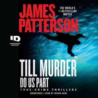 Front cover_Till Murder Do Us Part