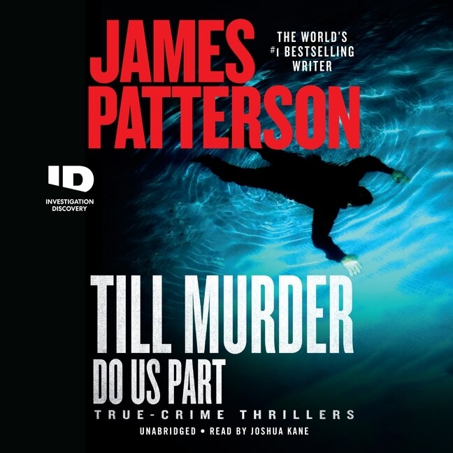 Front cover_Till Murder Do Us Part