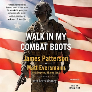 Front cover_Walk in My Combat Boots