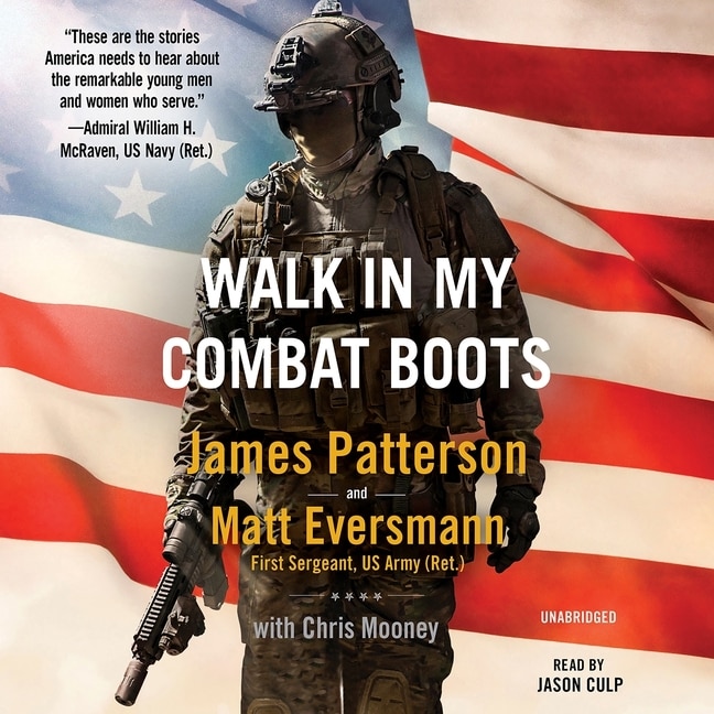 Front cover_Walk in My Combat Boots