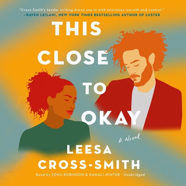Couverture_This Close to Okay