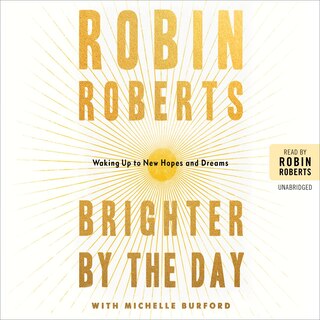 Front cover_Brighter By The Day