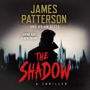Front cover_The Shadow