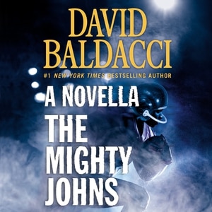 Couverture_The Mighty Johns
