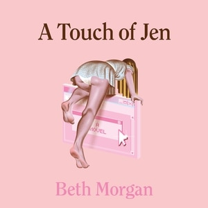 Front cover_A Touch of Jen