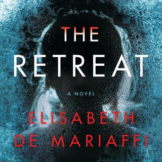 Couverture_The Retreat Lib/E
