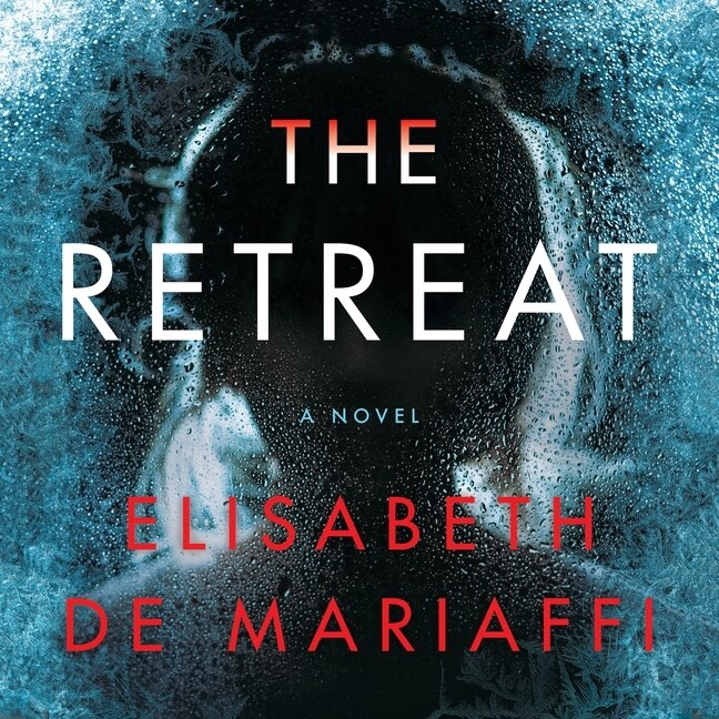 Couverture_The Retreat Lib/E