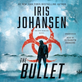 Couverture_The Bullet