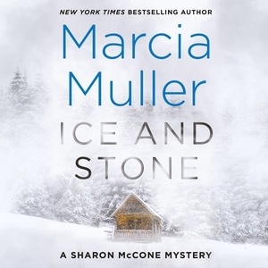 Front cover_Ice And Stone