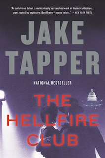 Front cover_The Hellfire Club
