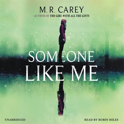 Front cover_Someone Like Me