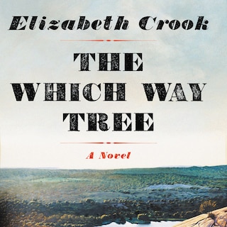 Front cover_The Which Way Tree Lib/E