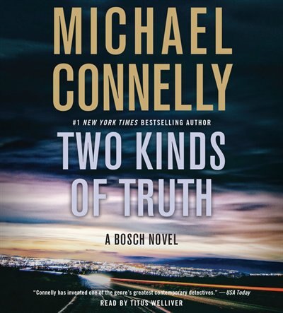Front cover_Two Kinds Of Truth