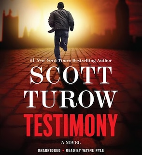 Front cover_Testimony