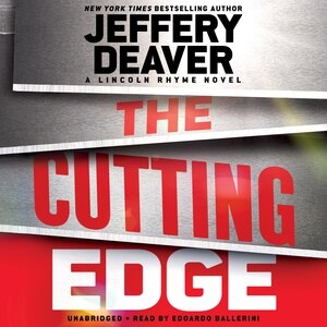 Couverture_The Cutting Edge