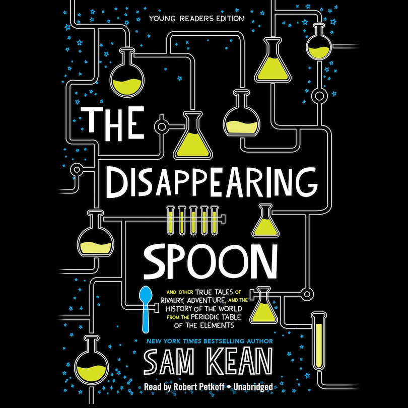 Couverture_The Disappearing Spoon
