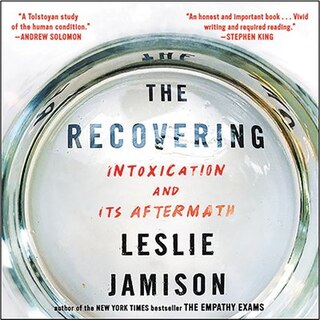 Couverture_The Recovering