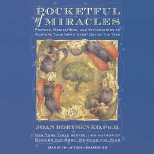 Front cover_Pocketful Of Miracles