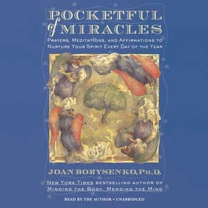 Front cover_Pocketful Of Miracles