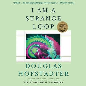 I Am A Strange Loop