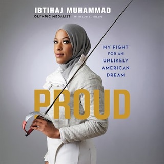 Proud: My Fight For An Unlikely American Dream