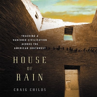 Front cover_House Of Rain