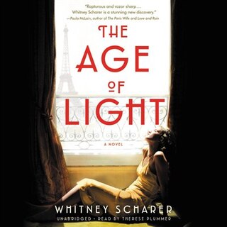 Front cover_The Age of Light