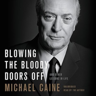 Front cover_Blowing The Bloody Doors Off