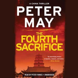 Couverture_The Fourth Sacrifice
