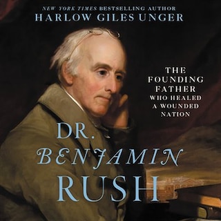 Front cover_Dr. Benjamin Rush