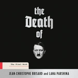 Couverture_The Death Of Hitler