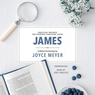 Front cover_James