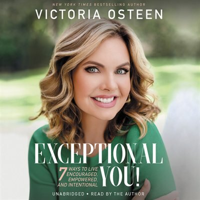 Front cover_Exceptional You!