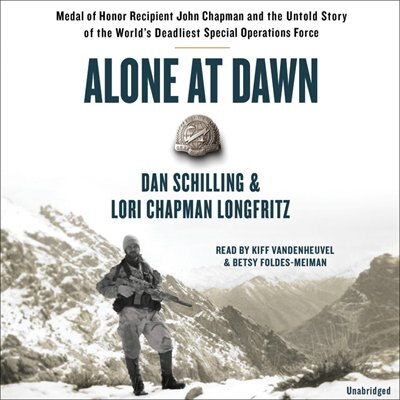 Couverture_Alone at Dawn