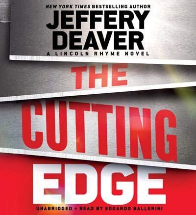Couverture_The Cutting Edge