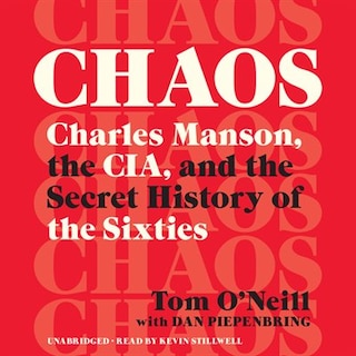 Front cover_Chaos