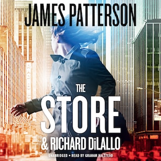Front cover_The Store