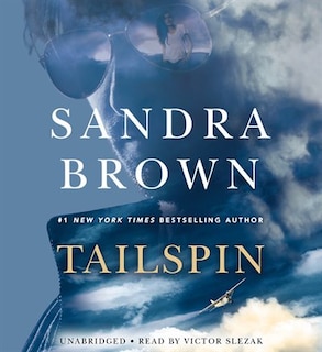 Front cover_Tailspin