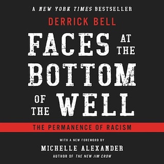 Front cover_Faces At The Bottom Of The Well