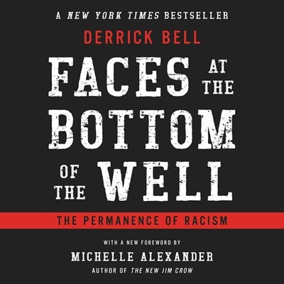 Front cover_Faces At The Bottom Of The Well
