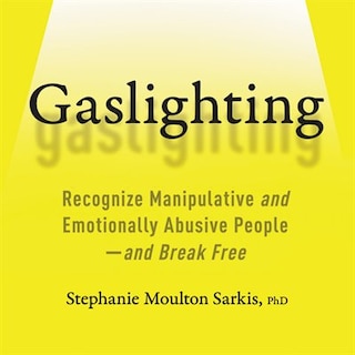 Front cover_Gaslighting