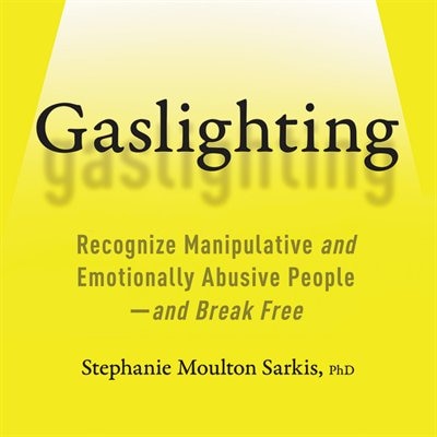 Front cover_Gaslighting