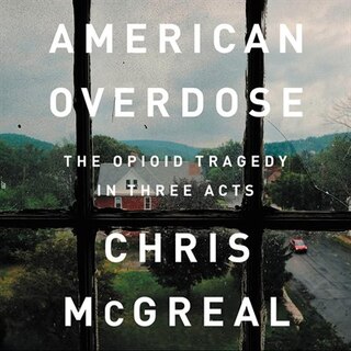 Front cover_American Overdose