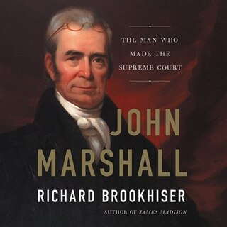 Couverture_John Marshall