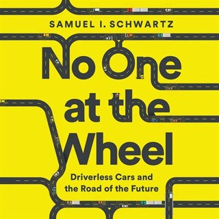 Couverture_No One At The Wheel