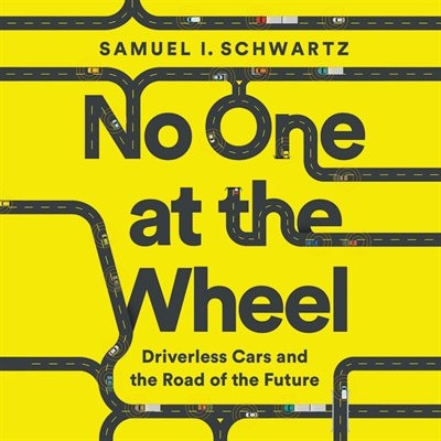 Couverture_No One At The Wheel