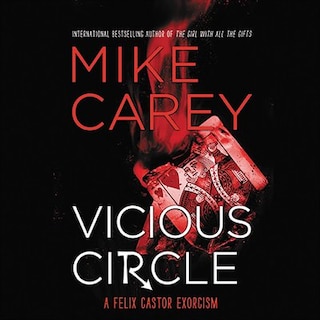 Front cover_Vicious Circle