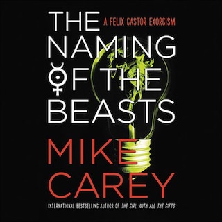 The Naming Of The Beasts