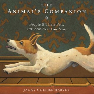 Couverture_The Animal's Companion